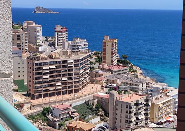 Holiday and Winter let , La Cala de Finestrat