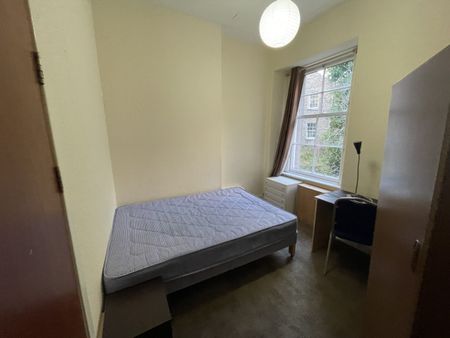 Perth Road, 125 Flat 1, None, Angus, DD1 4JD, Dundee - Photo 4