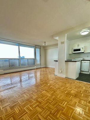 For Lease - 666 Spadina Avenue Unit# 2311, Toronto, Ontario - Photo 1
