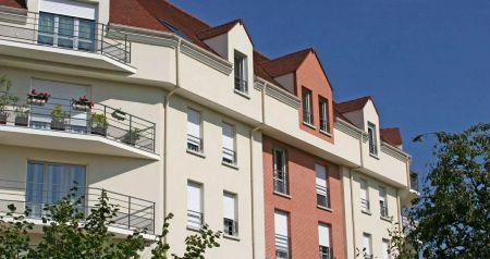 location Appartement T2 DE 43.36m² À MELUN - Photo 5