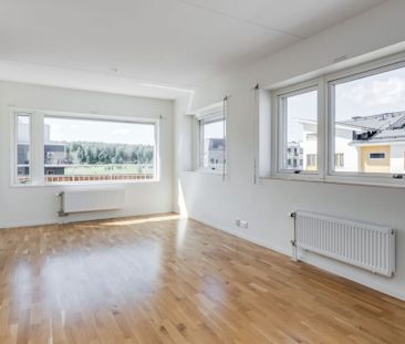 Karlsdalsallén 48A - Photo 3