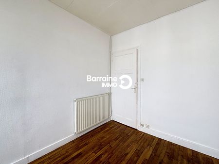 Location appartement à Brest, 4 pièces 78.97m² - Photo 3
