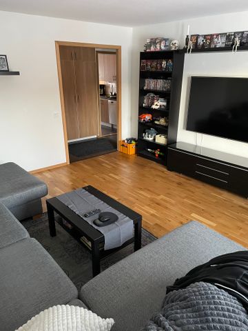 Stensikagatan 5B - Photo 2