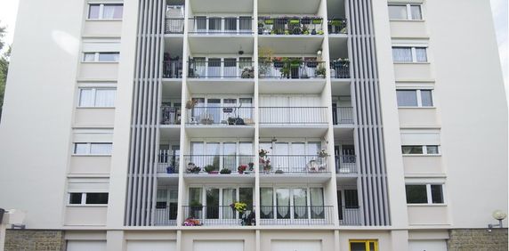 Espace Habitat, premier organisme logeur certifié Qualibail dans les Ardennes. - Photo 2