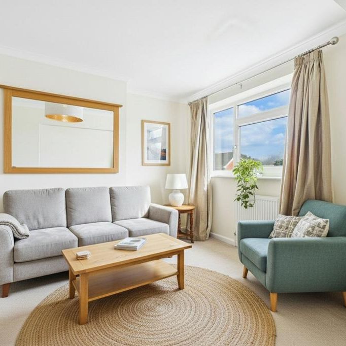 3 bedroom maisonette to rent - Photo 1