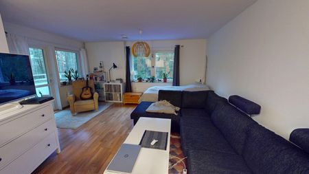 Rudsbergsvägen 20 - Photo 2