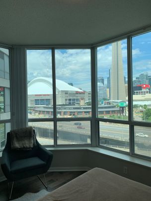 For Lease - 228 Queens Quay W N/A Unit# 1002, Toronto, Ontario - Photo 1