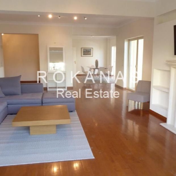 Διαμέρισμα για ενοικίαση - Γλυφάδα, - Photo 1