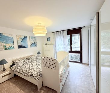 3.5 Zimmer, 96 m², 1. Stock - Photo 4