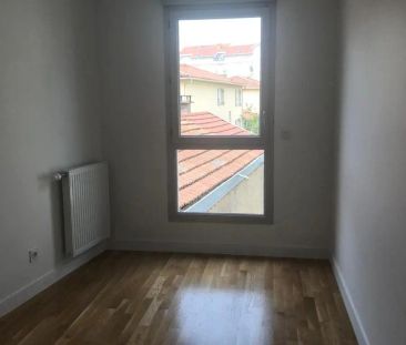 Appartement à louer 3 pièces 60.16m² - Photo 2