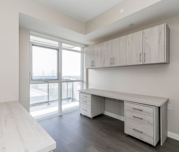 For Lease - 65 Oneida Crescent Unit# 603, Richmond Hill, Ontario - Photo 6