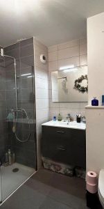 Appartement à louer 1 pièce 25.4m² - Photo 4