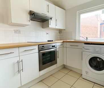 2 Bed Flat, Humberstone Gate, LE1 - Photo 5
