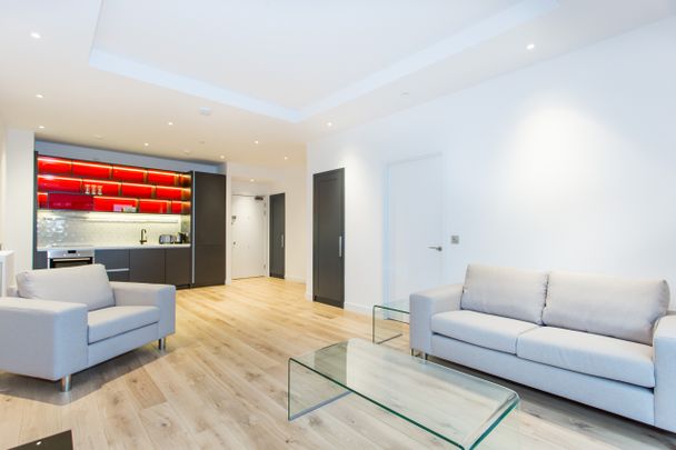 1 bedroom apartment to rent - Photo 1