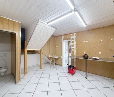 Loft with commercial space on the ground floor - Foto 3