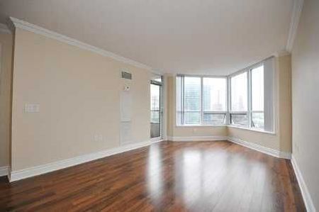 For Lease - 500 Doris Avenue Unit# 1320, Toronto, Ontario - Photo 2