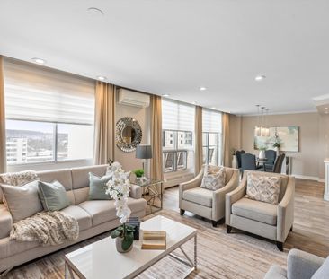 For Lease - 15 Towering Heights Boulevard Unit# 1202, St. Catharine... - Photo 6