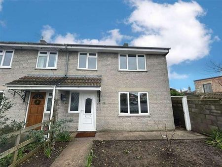 Behind Berry, Somerton, Somerset, TA11 - Photo 5