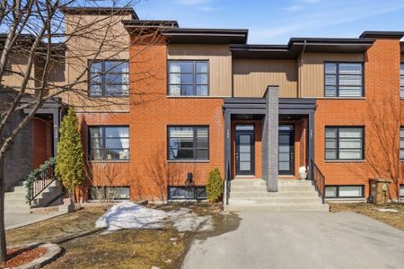 364 Av. André-Chartrand - Photo 2