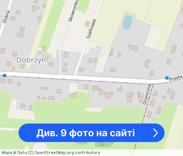 Wynajmę 2pokojowe mieszkanie pod Warszawą. - Фото 1