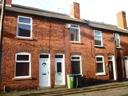 2 bedroom house to rent - Photo 3