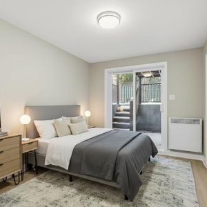 4 1/2 - Montréal (Rosemont) - 1 650 $/mois - Photo 2