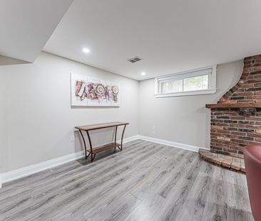 For Lease - 577 Trudale Court, Oakville, Ontario - Photo 3