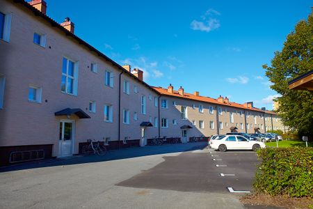 Tingbergsgatan 18 C - Photo 5