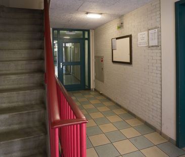 Mockstraat 5, Room no. D31 - Photo 3