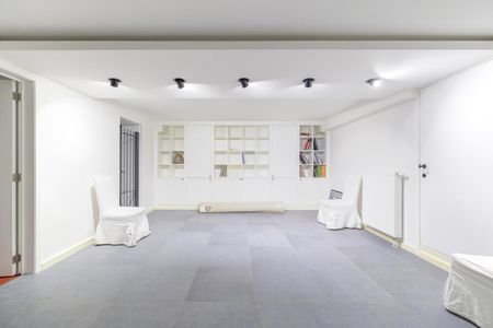 Brugmann - Belle Maison de Maître 5ch - 4sdb - Photo 2