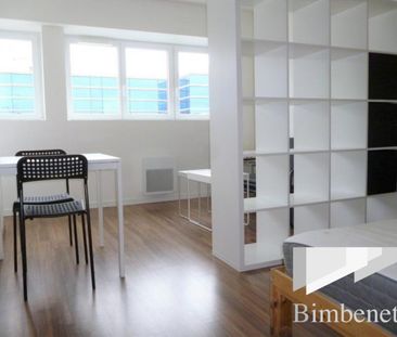 Appartement à louer, 1 pièce - Orléans 45000 - Photo 5