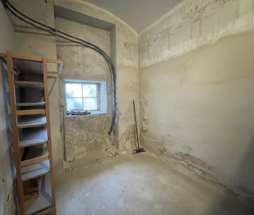 Sehr helle Dachgeschosswohnung in zentraler Lage – perfekt auch als... - Photo 5