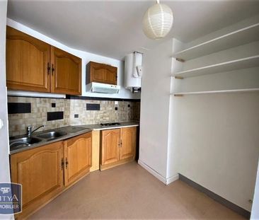 Location Appartement 2 pièces 44m² DIEPPE 76200 - Photo 3