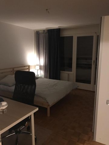 Appartement de 2 pièces au 2ème étage avec balcon à Morges - Photo 2