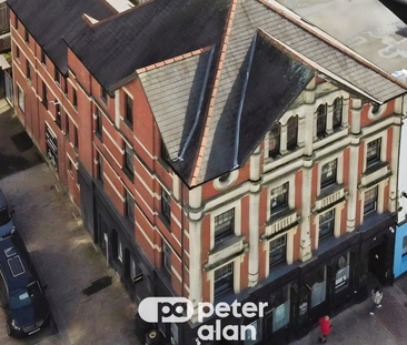 High Street, MERTHYR TYDFIL - Photo 3