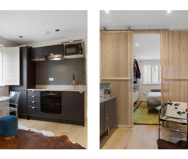 Studio to rent - Photo 6