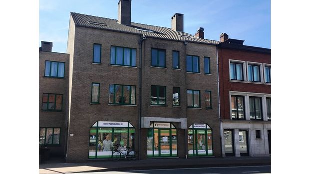 Gemeubelde studio te huur in Sint-Andries Brugge - Photo 1