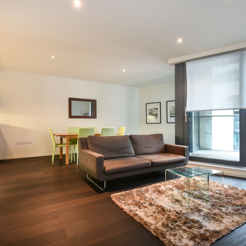 Apartment to Rent: Baltimore Wharf, E14 - Photo 1