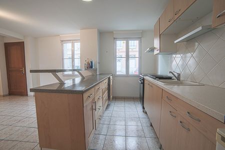 Location Appartement 2 pièces 48m² ROUEN 76000 - Photo 5