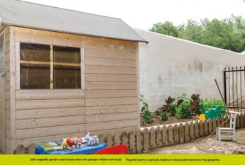 Sunny Hill WINTER OFFER