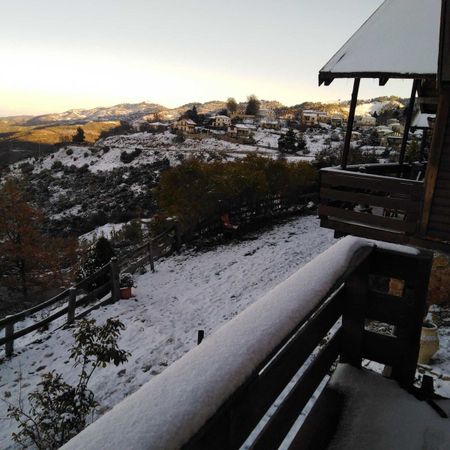 Loft για ενοικίαση Άνω Ζαχλωρού (Καλάβρυτα) - Photo 4