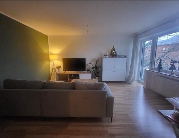 Helle 2 Zimmer Wohnung in der Paderborner Innenstadt - Photo 1