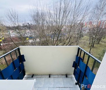 Mieszkanie do wynajęcia – Kraków – Bieżanów – ul. Barbary – 35,11 m2 – 1 pokojowe - Zdjęcie 1