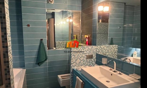 Warszawa M., Warszawa, Wilanów, Miasteczko Wilanów - Zdjęcie 1