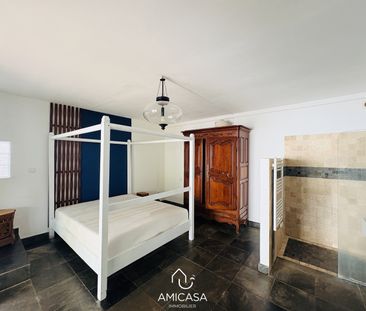 Location Maison 5 pièces 104m² ST GILLES LES HAUTS 97435 - Photo 2