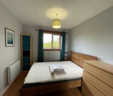 1 bedroom flat to rent - Photo 6