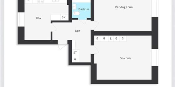 Enebygatan 27 D - Photo 3