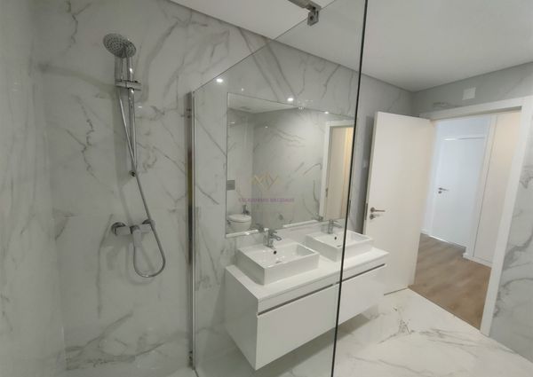 Apartamento T2 em Lisboa