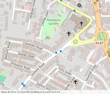Unthank Road, Norwich, Norfolk - Photo 1
