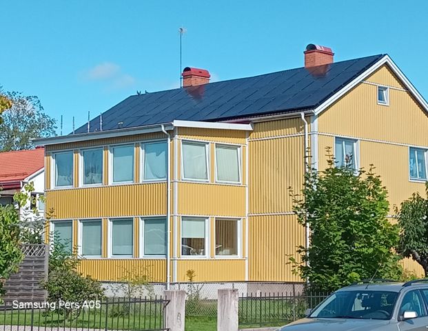 Gjutaregatan, Örebro - Photo 1